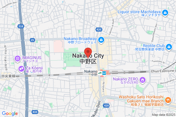 株式会社 丸昌