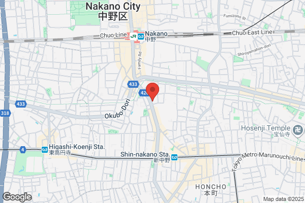 眉サロン ace