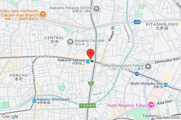 TAiSEiKAN+ イオンモール富士宮店