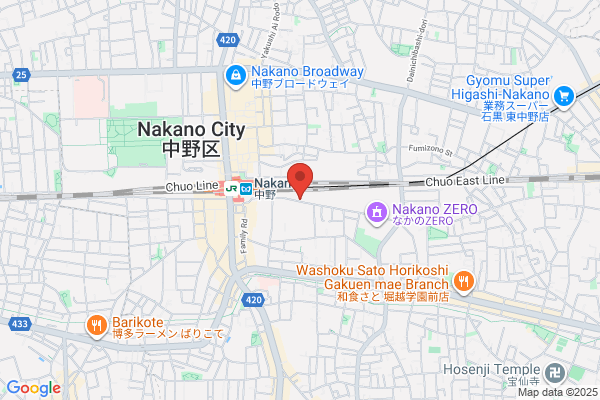 未病ケアサロン 経絡リンパ HARU