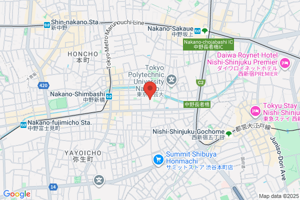 ヘーベルハウスCUBIC 一宮展示場
