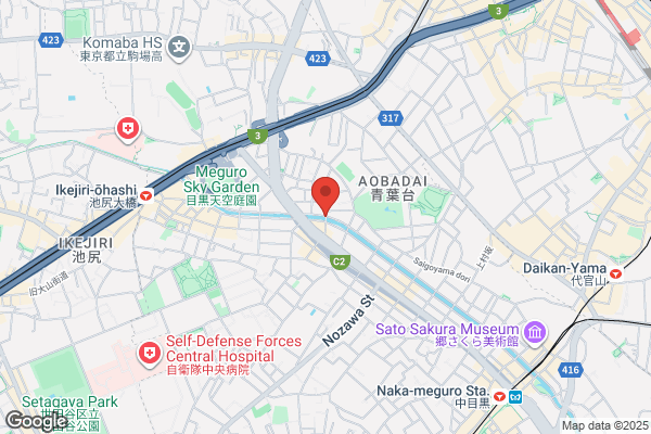 ツルハドラッグ 盛岡大館町店