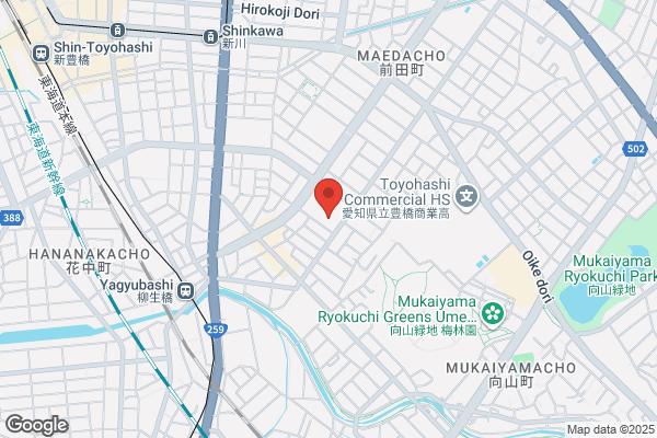 PUDOステーション　ヤマト運輸　盛岡永井センター