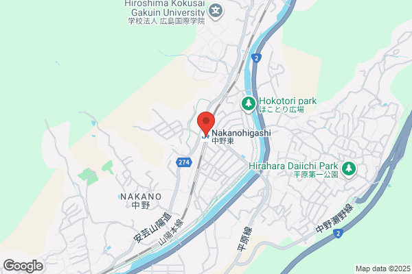 おうち保育すまいる第二園舎