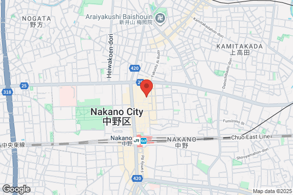 ONE PLACE