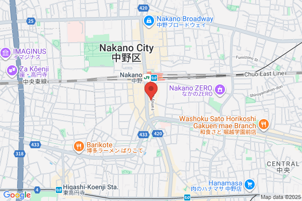 selectSIM古川橋店