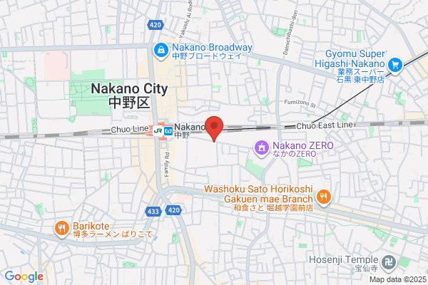 NEXT ネクスト