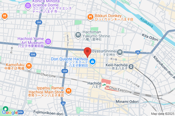 株式会社Room's Bar