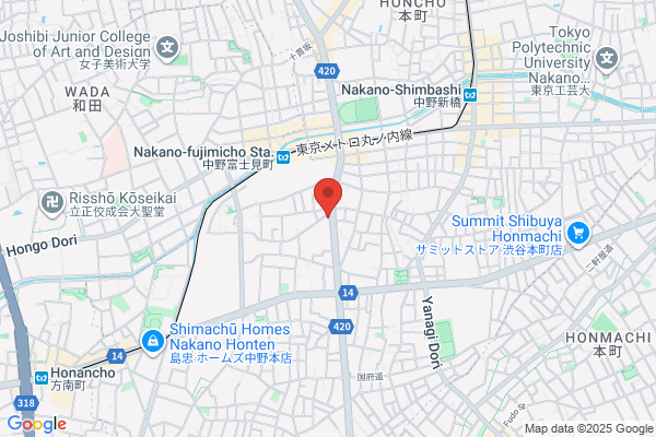 ホテルルートインGrand東京浅草橋