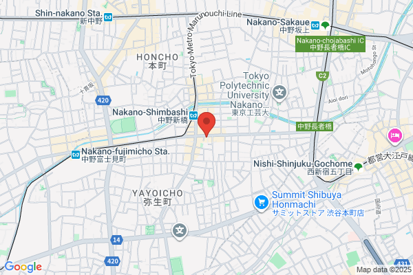 PUDOステーション　京成電鉄　船橋競馬場駅