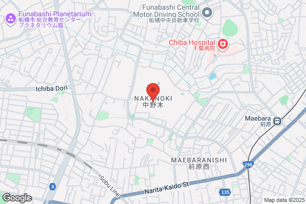 あすか山レディースクリニック