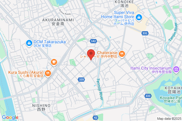 selectSIM阪急伊丹駅前店