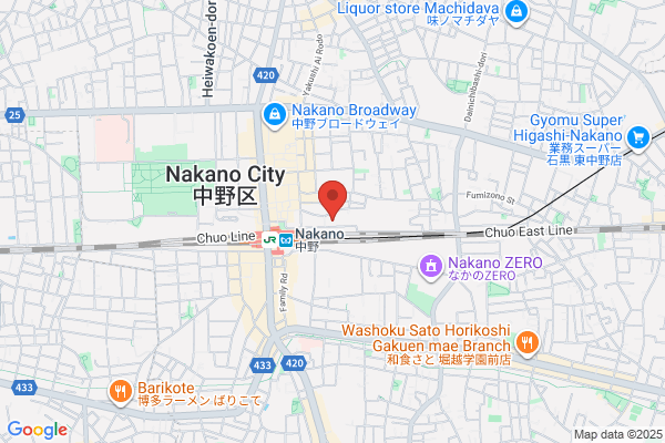 産前産後ケア専門整体yourself