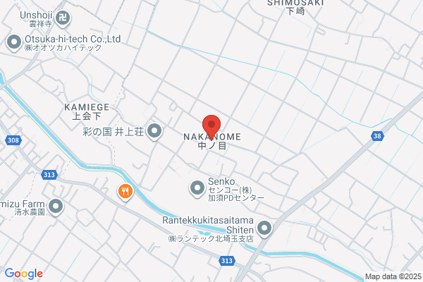 エルブレス　郡山西ノ内店