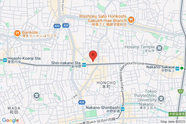 ペッパーランチPLUS ニトリモール東大阪店