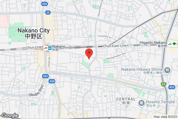 ほけんの窓口 唐津店