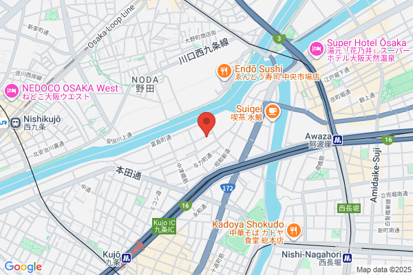 PUDOステーション　レオパレス21　SERAI - 閉業