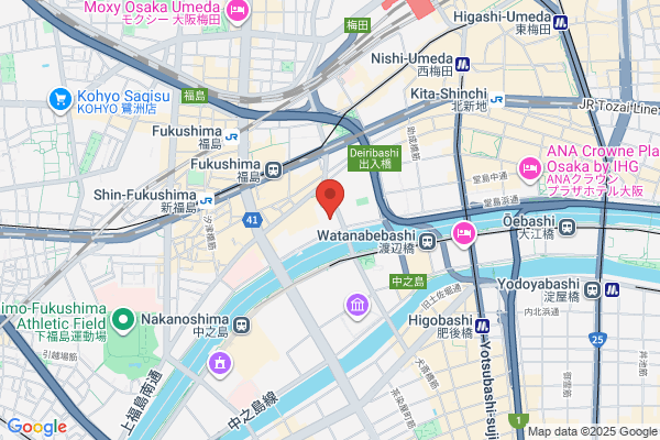 OpenOffice - Osaka, Fukushima