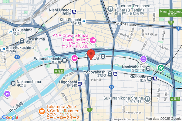 coffee&chocolate Marley(東店)
