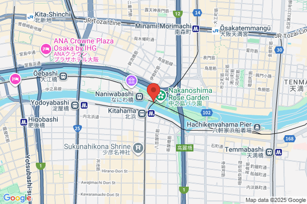 ツルハドラッグ 中の島店 【調剤薬局】 - 閉店