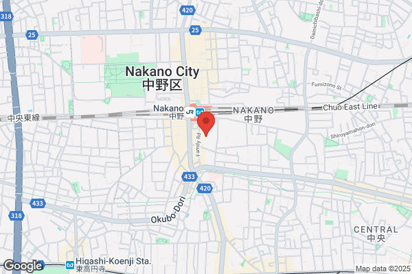 個別指導 名学館 名学館Kids マックスバリュ篠原橋東校