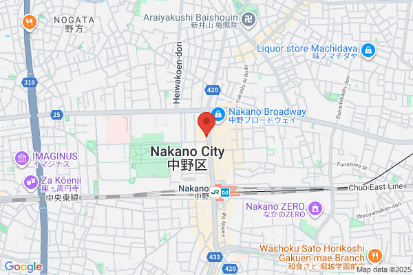 からだラボ オステオパシーKIRIK