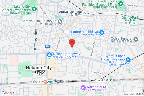 OUTSIDE THE BOX 新静岡セノバ