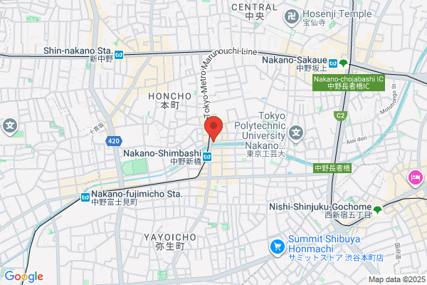 コスモ石油 南安倍川店 SS (静岡石油)