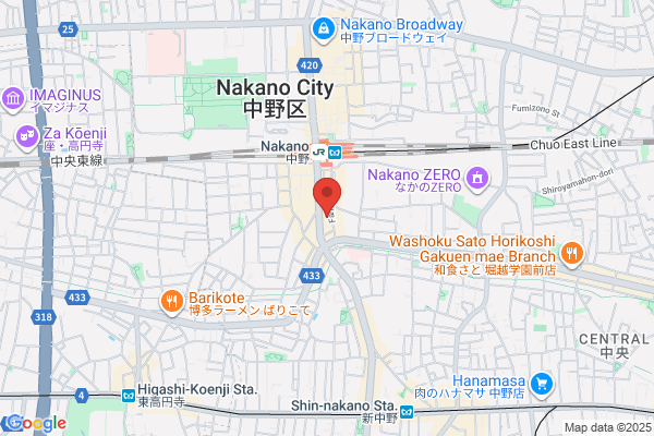 RINX 奈良駅前店