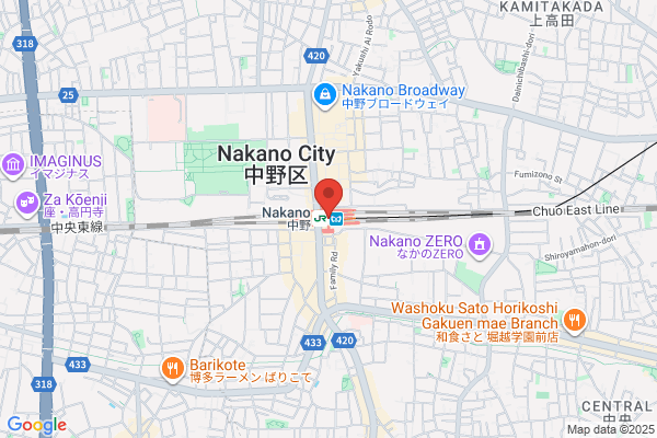コミック・バスターJR奈良駅前店