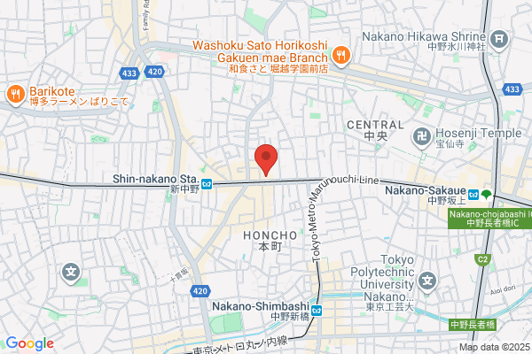 東横INN奈良新大宮駅前
