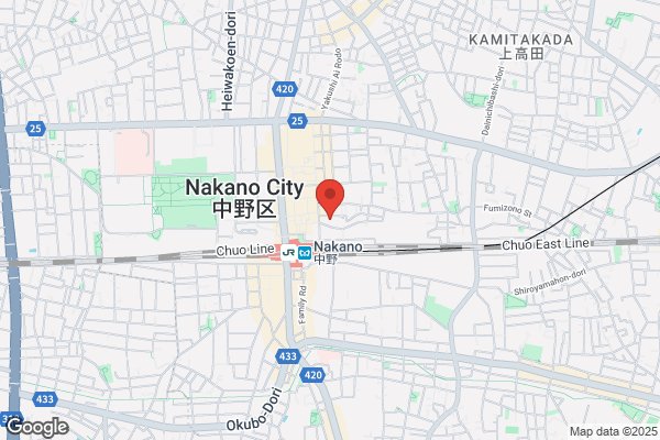 PUDOステーション　近畿日本鉄道　奈良駅　西改札正面