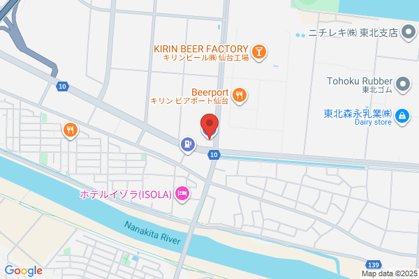 ENEOSウイング 名岐バイパス TS