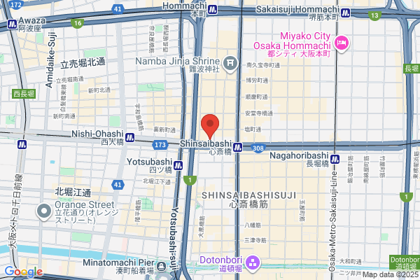 Private Salon Loose Nail