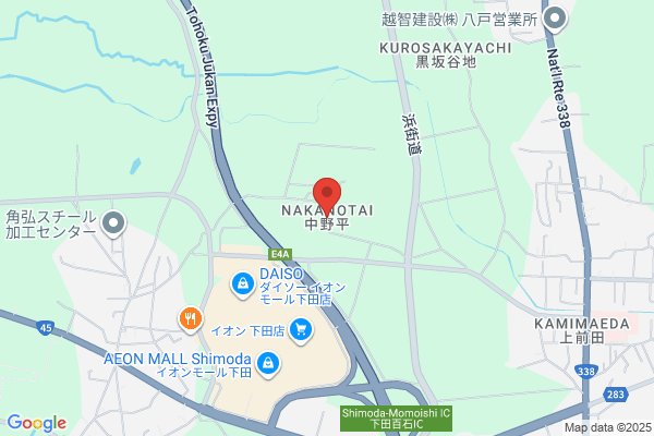 ライトオン イオンモール下田店