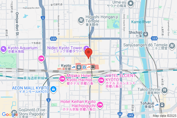 Spick & Span 新潟店
