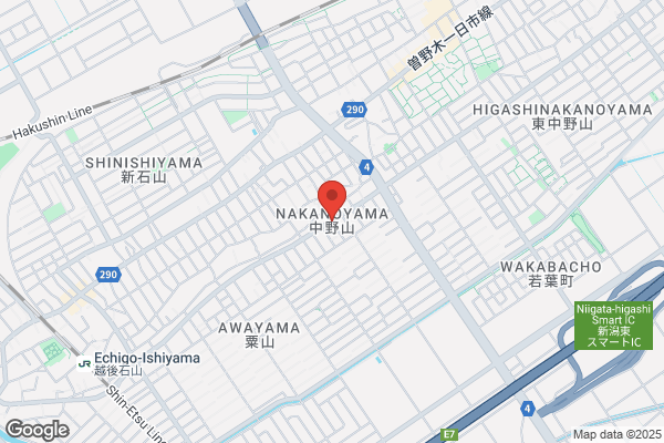 スーパースポーツゼビオ 新潟桜木インター店