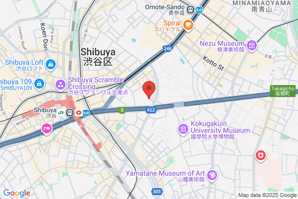 BEYOND 新潟店
