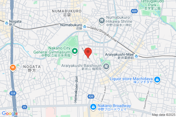 Re:lifeコンディショニングサロン