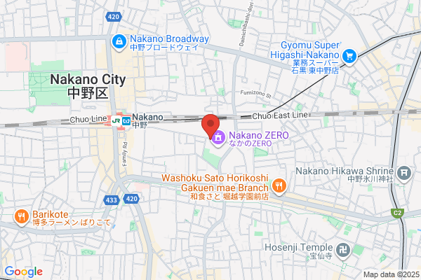 ZEROSPO-ADVANCE 新潟万代