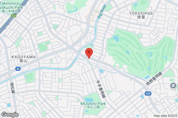 ENEOS Dr.Driveセルフ堤店(ENEOSフロンティア)