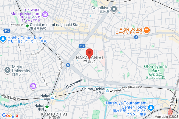 レッドバロン神戸名谷店