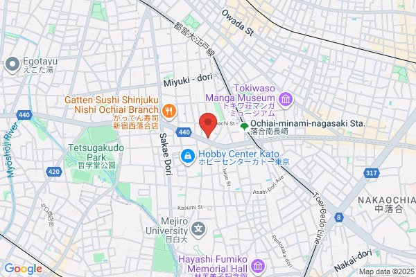 行政書士 Office Ueda