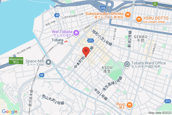 OSSUNORTH (オッスノース)