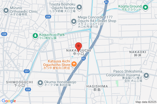 ステーキハウス ブロンコビリー小牧田県店 - 閉店