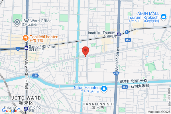 ほっともっと いわき錦町店