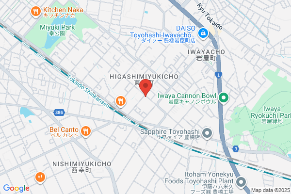 幸楽苑　錦店