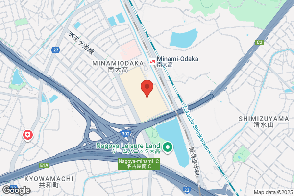 JTB ヨシヅヤ名西店 - 閉店