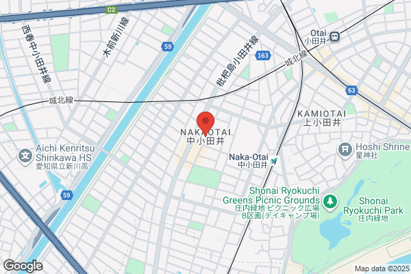 しら河　浄心本店