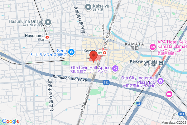 鳥貴族 蒲田西口店